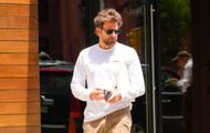 Celebrity Sightings In New York City - May 31, 2024 - Source: Getty